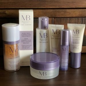 Meaningful Beauty 7 Piece Skincare Starter Kit